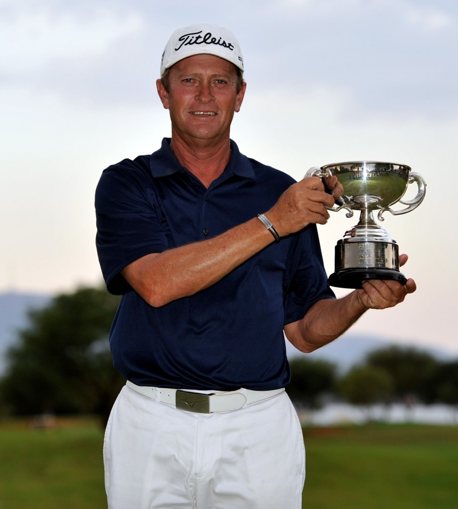 SA Amateur Stroke Play Championships