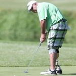 2016 SA Disabled Golf Open: Day 1