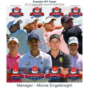 Premier Team Selected