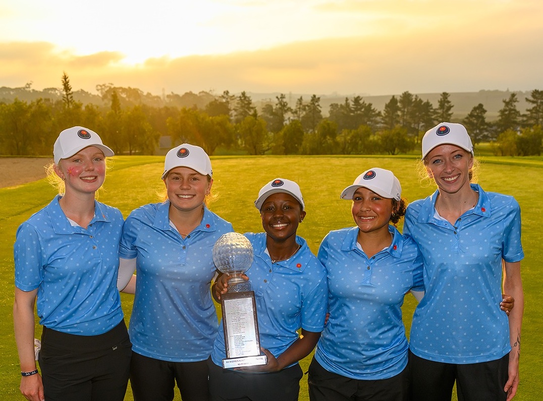 Daisies crowned 2026 Womens IPT Champions