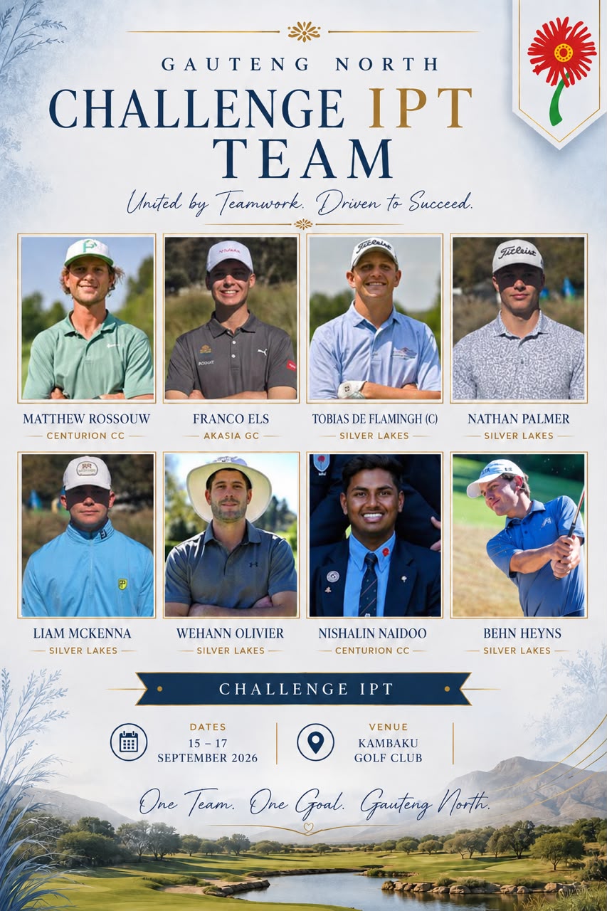 GNGU Challenge IPT Team Selected